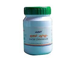 Santhigiri Inji Choornam