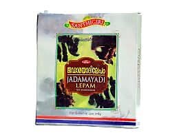 Santhigiri Jadamayadi Lepa Choornam