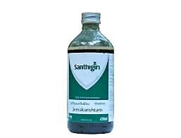 Santhigiri Jeerakarishtam