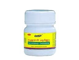 Santhigiri Kachooradi Choornam