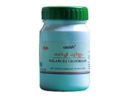 Santhigiri Kalarchi Choornam