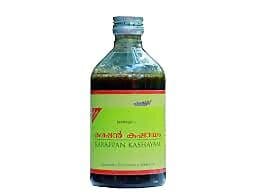 Santhigiri Karappan Kashayam