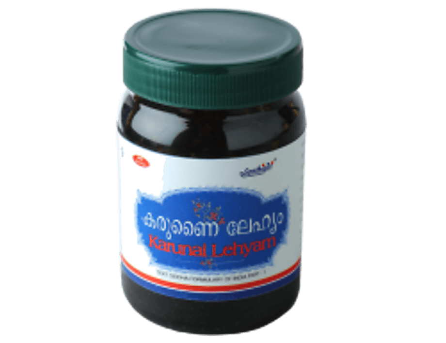 Santhigiri Karunai Lehyam