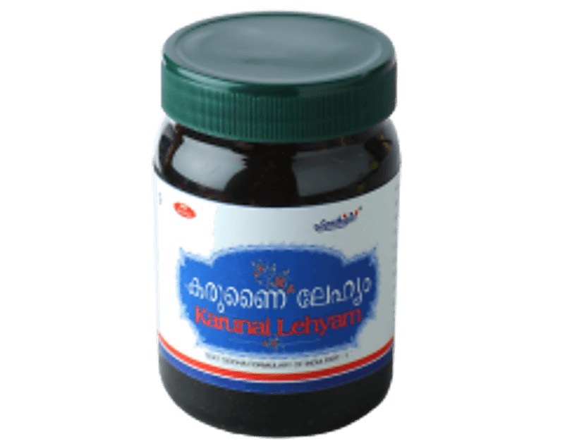 Santhigiri Karunai Lehyam