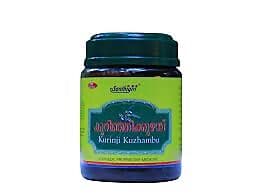 Santhigiri Kurinji Kuzhambu