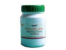 Santhigiri Maruthampattai Choornam