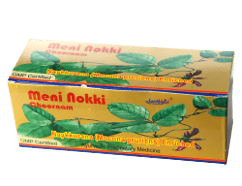 Santhigiri Meninokki Choornam