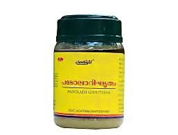 Santhigiri Padoladi Ghritham