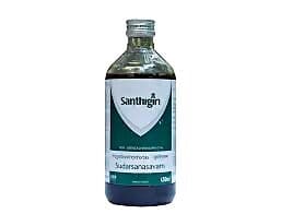 Santhigiri Sudarsanasavam