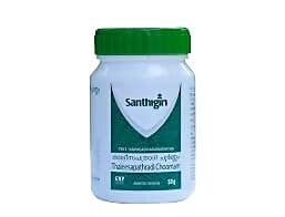 Santhigiri Thaleesapathradi Choornam