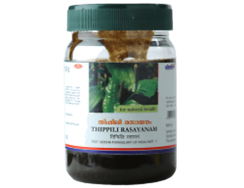 Santhigiri Thippili Rasayanam