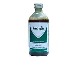 Santhigiri Varanadi Kashayam