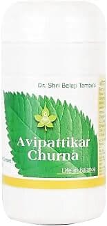 Santulan Ayurveda Avipattikar Churna