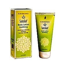 Santulan Ayurveda Body Lotion Soothing