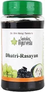 Santulan Ayurveda Dhatri Rasayan
