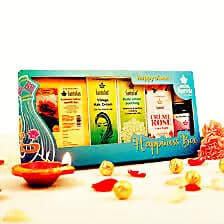 Santulan Ayurveda Happiness Box