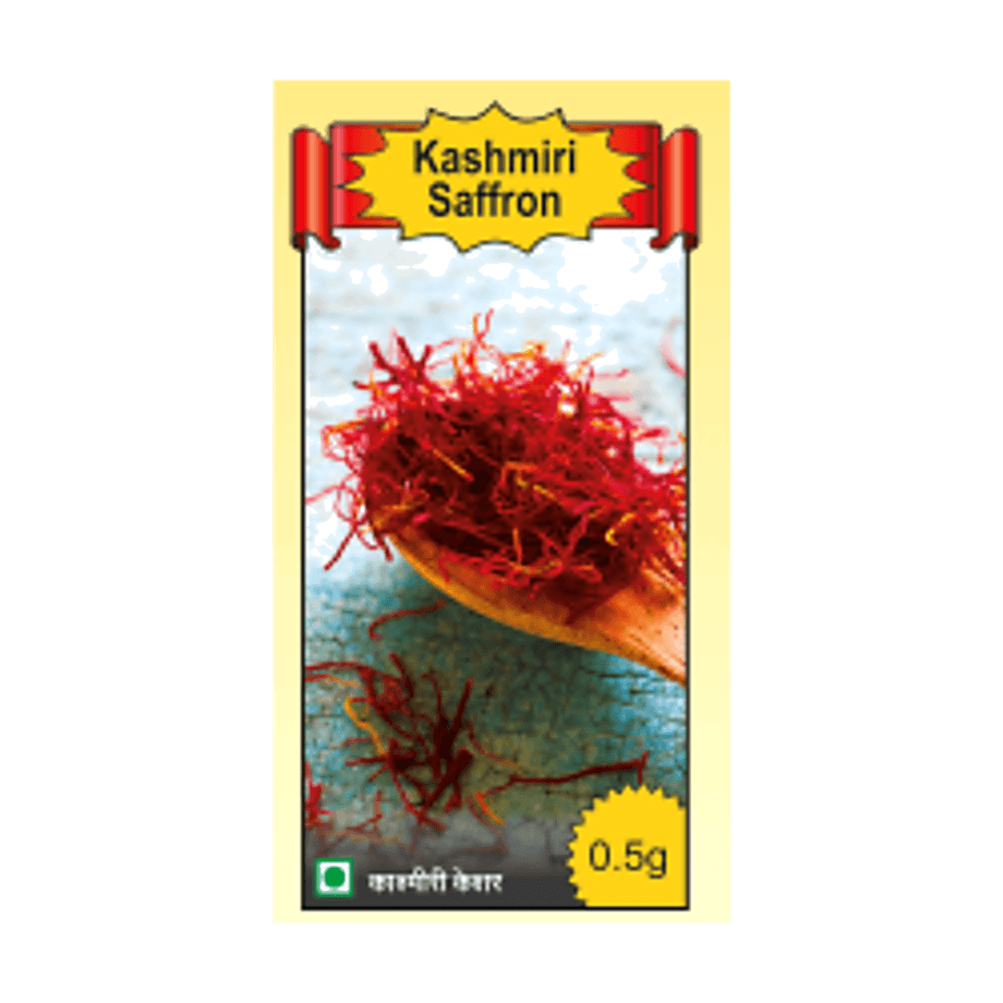 Santulan Ayurveda Kashmiri Saffron