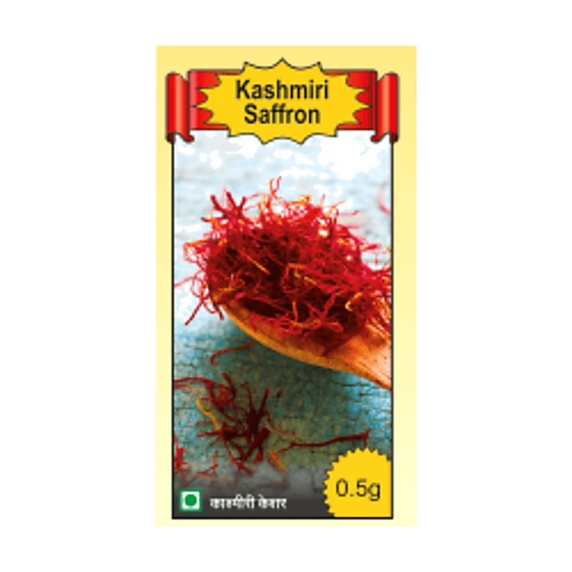 Santulan Ayurveda Kashmiri Saffron