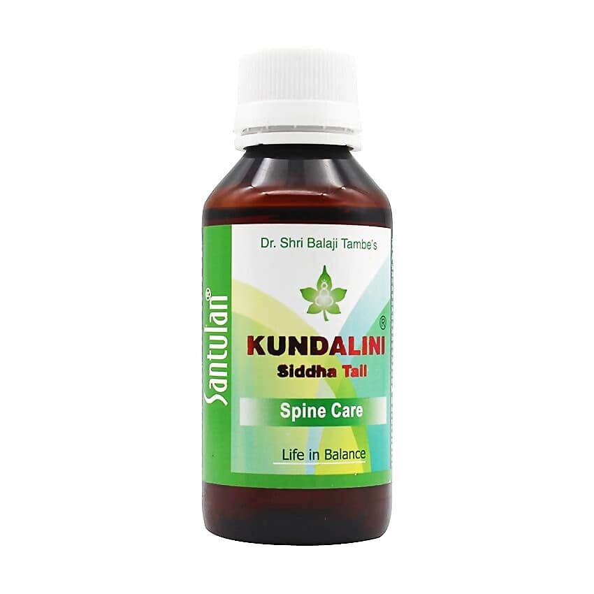 Santulan Ayurveda Kundalini Oil