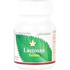 Santulan Ayurveda Lactosan