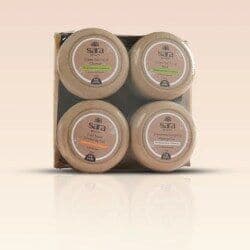 Sara Normal To Oily - Kit