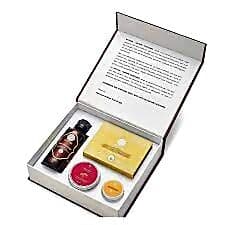 Satliva Fresh Radiance Boosting Combo