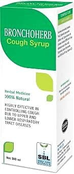 Sbl Bronchoherb