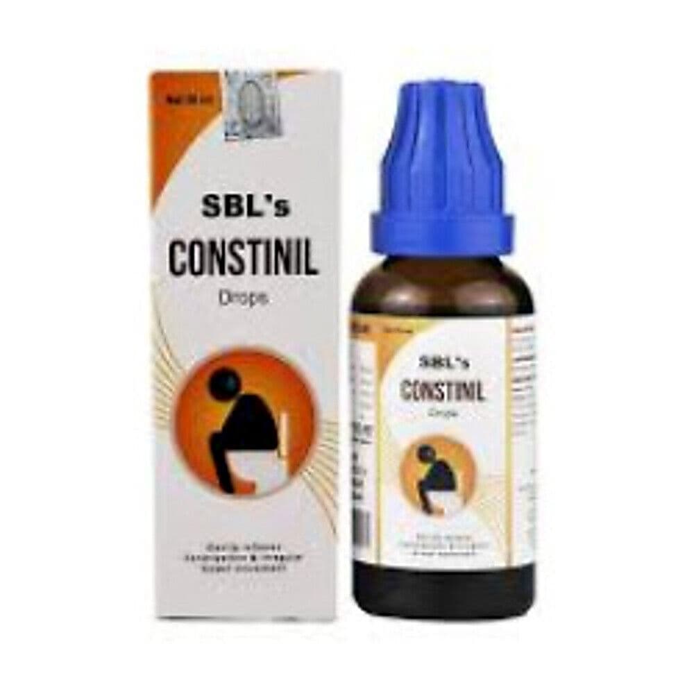 Sbl Constinil Drops