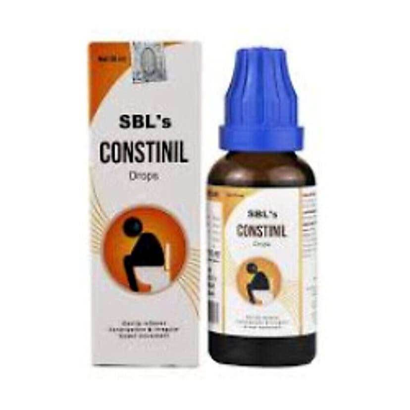 Sbl Constinil Drops