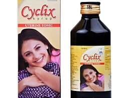 Sbl Cyclix Syrup