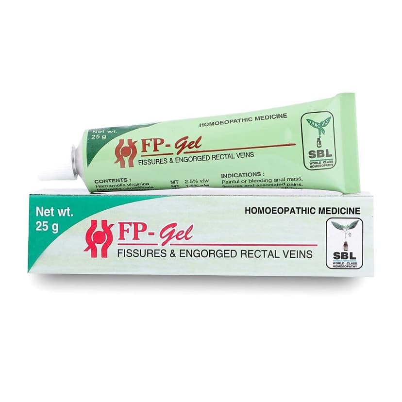 Sbl Fp Gel