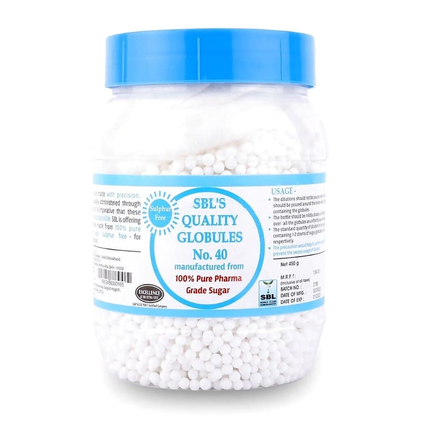 Sbl Globules No - 30