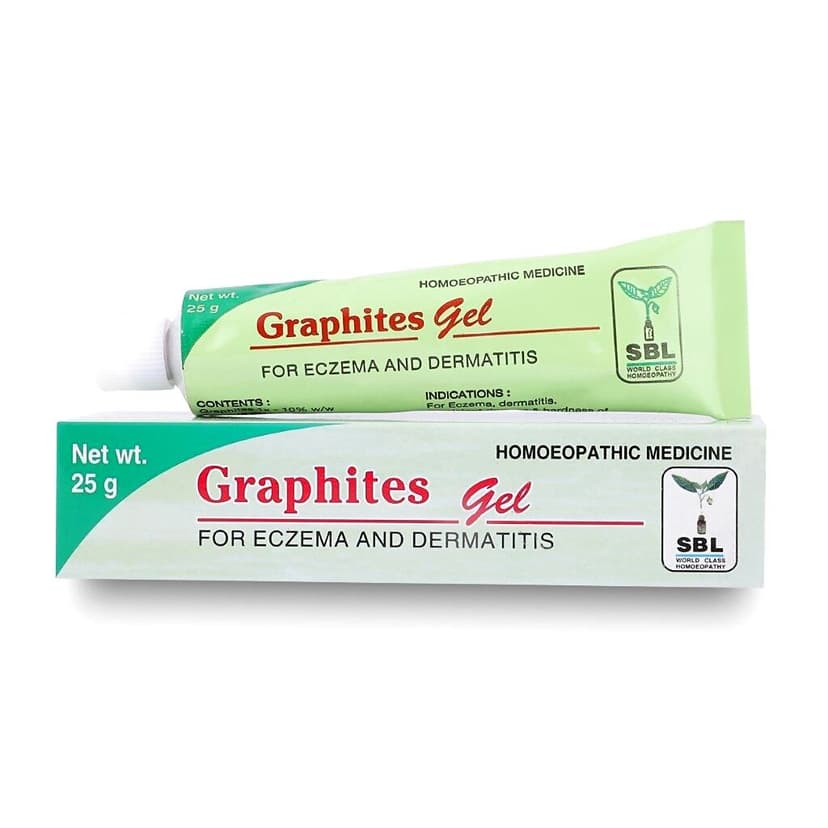 Sbl Graphites Gel