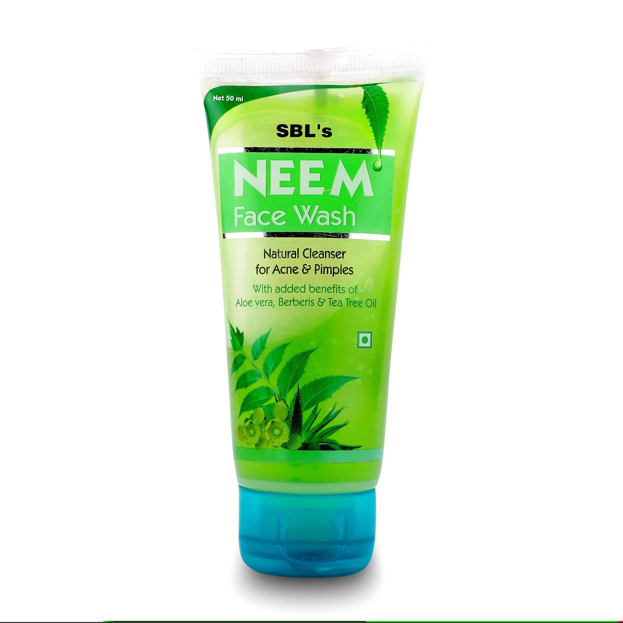 SBL Neem Face Wash