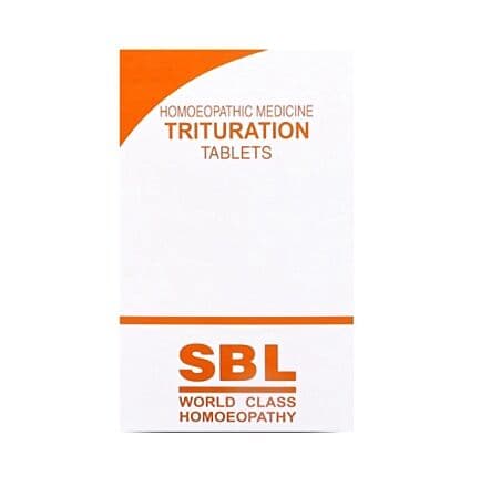 Sbl Oleum Jacoris Aselli 3X