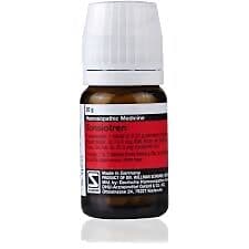 Schwabe German Range Tonsiotren