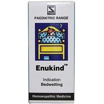 Schwabe Homeopathy Enukind