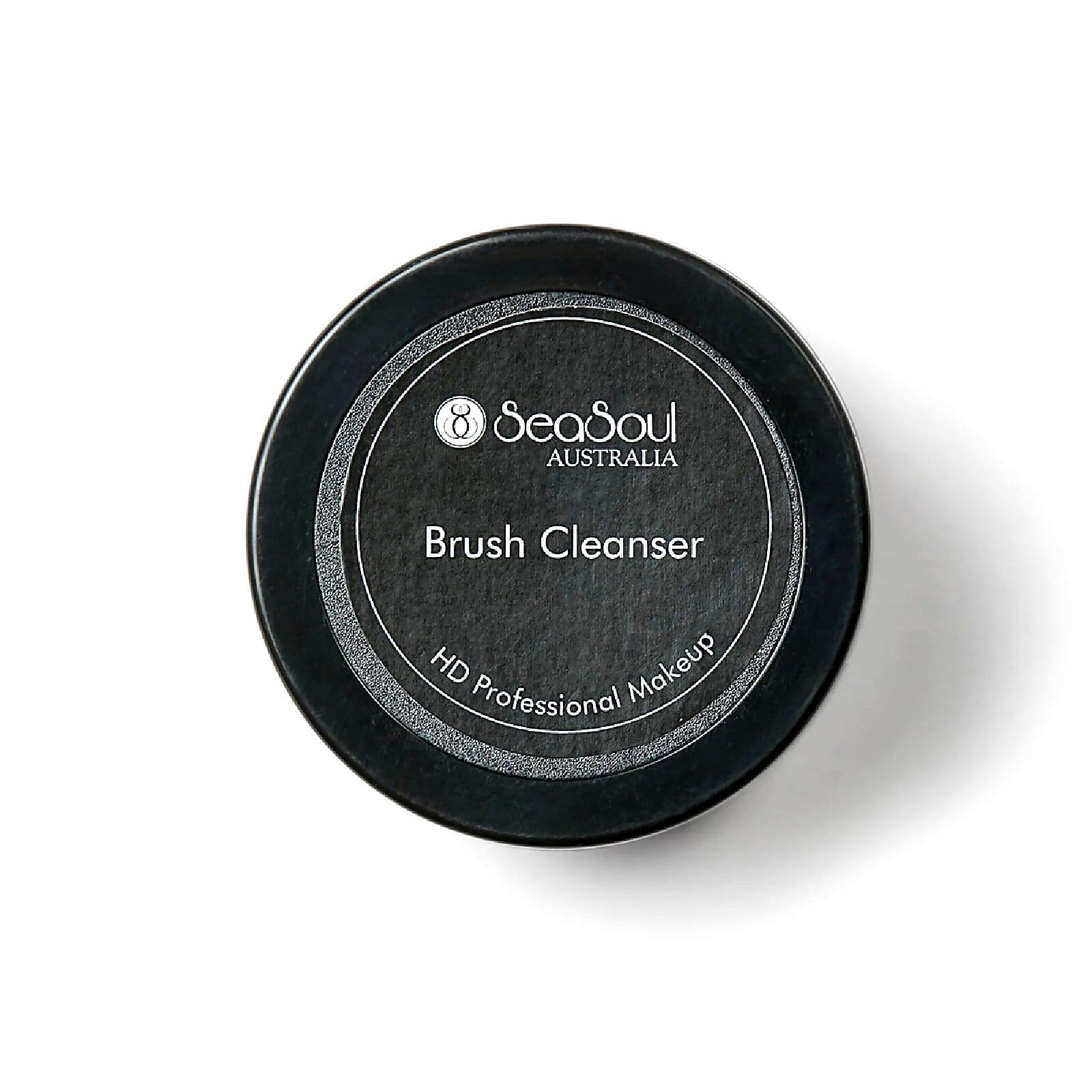 Seasoul cosmetics HD Makeup Brush Cleanser