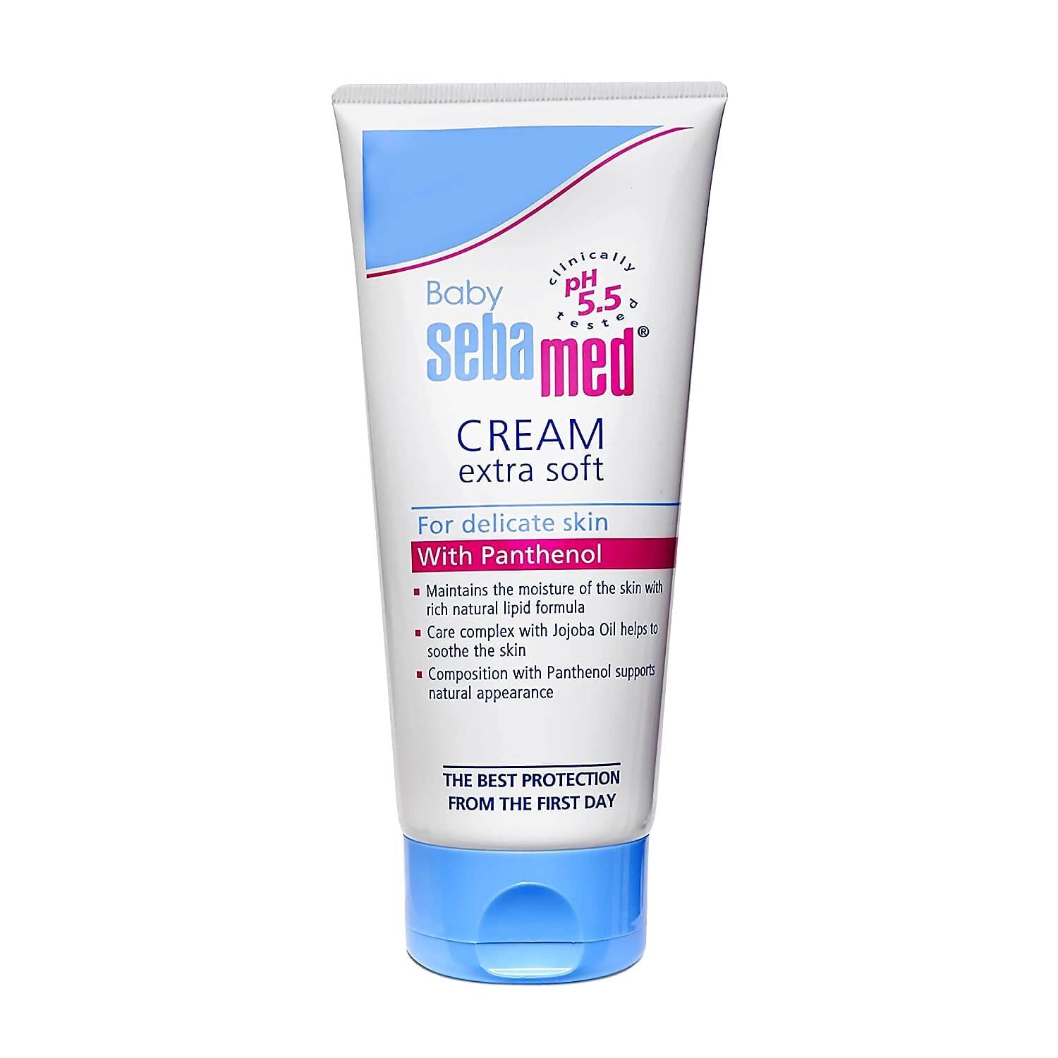 Sebamed Baby Cream