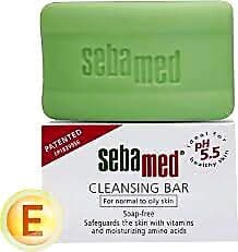 Sebamed Cleansing Bar