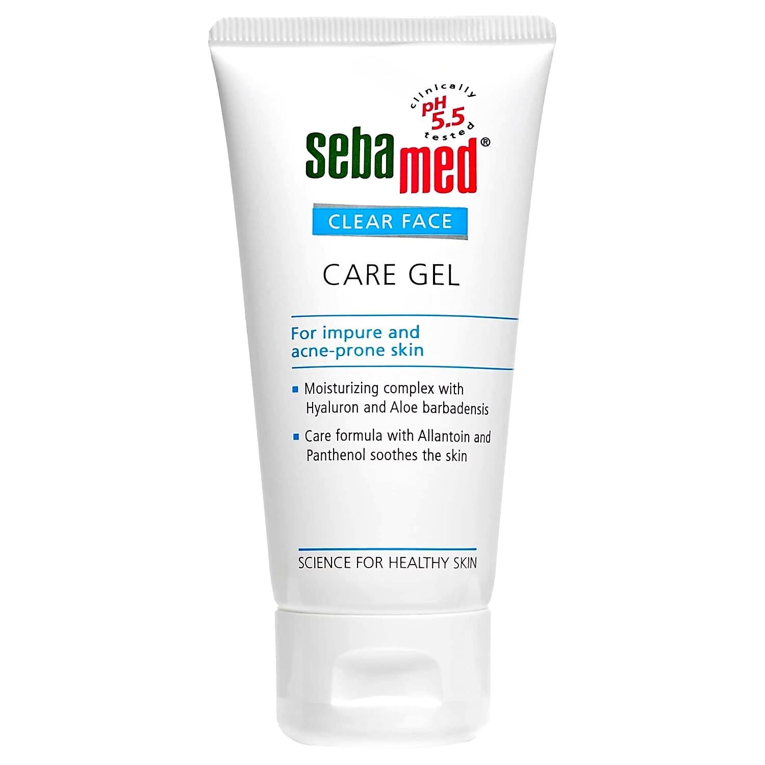 Sebamed Clear Face Care