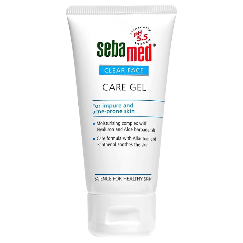 Sebamed Clear Face Care