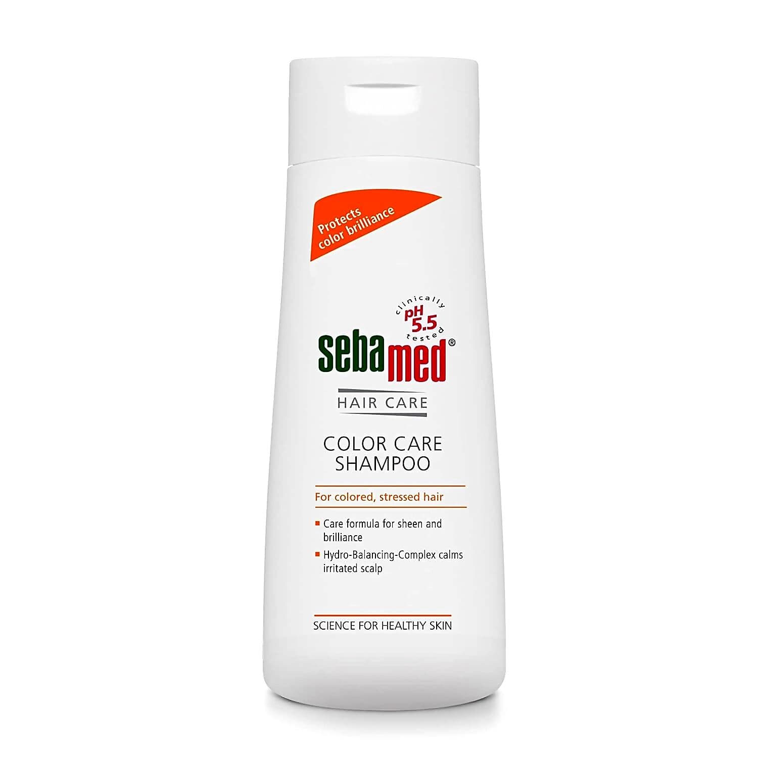Sebamed Color Care Shampoo