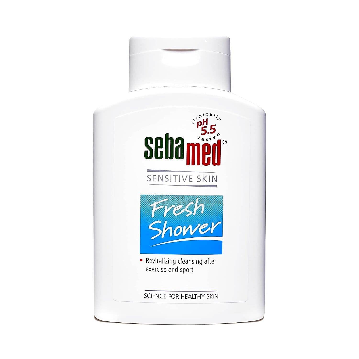 Sebamed Fresh Shower Gel