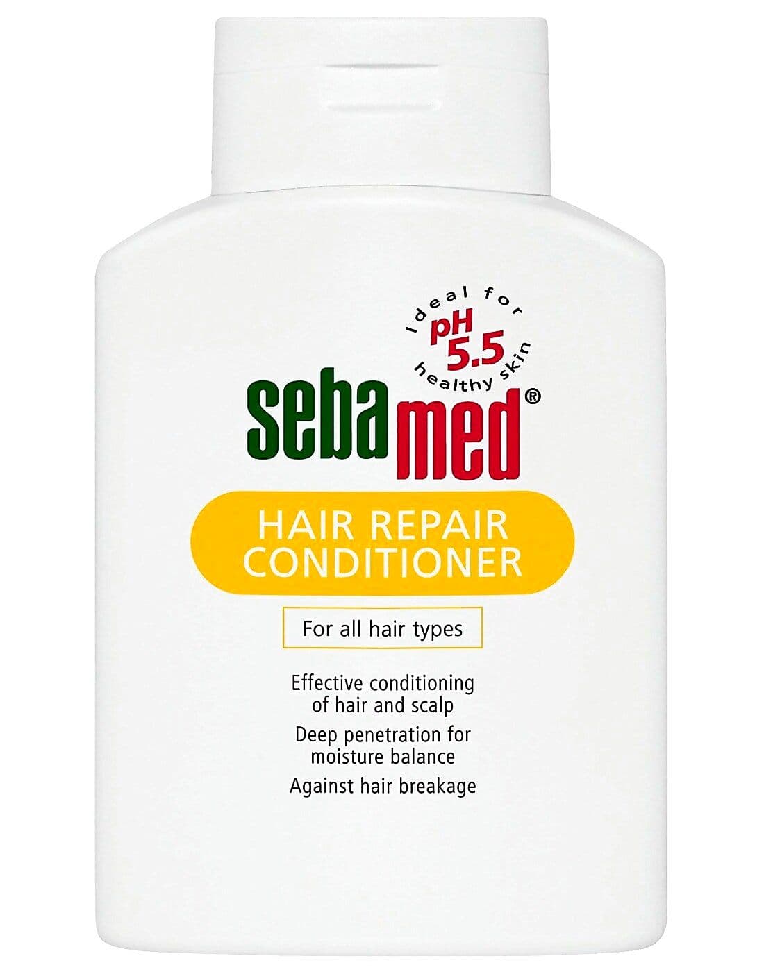 Sebamed Hair Repair Conditioner