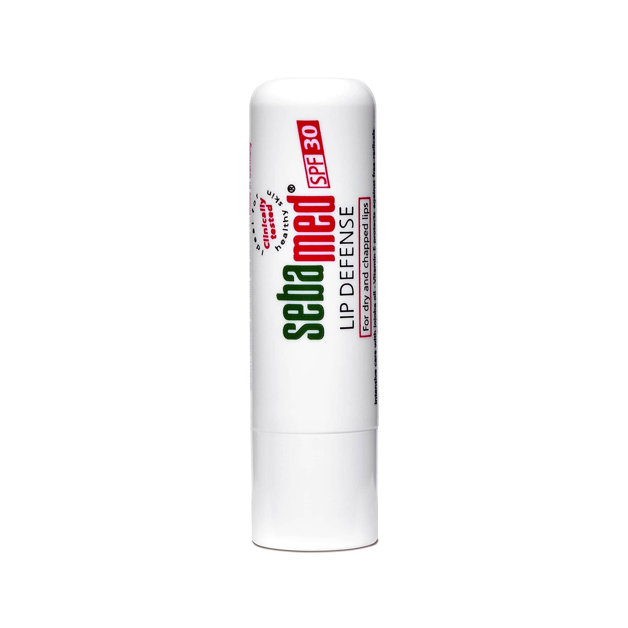 Sebamed Lip Defense with Jojoba Oil