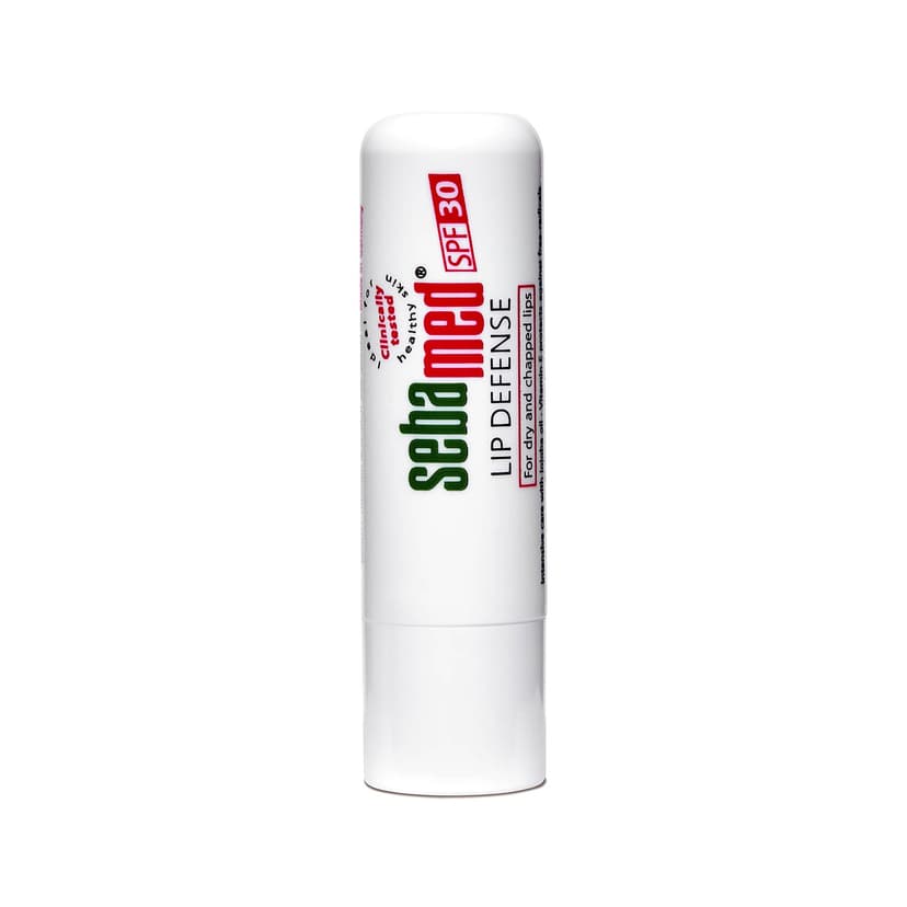 Sebamed Lip Defense with Jojoba Oil