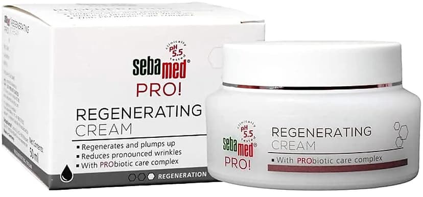 Sebamed Pro Regenerating Cream
