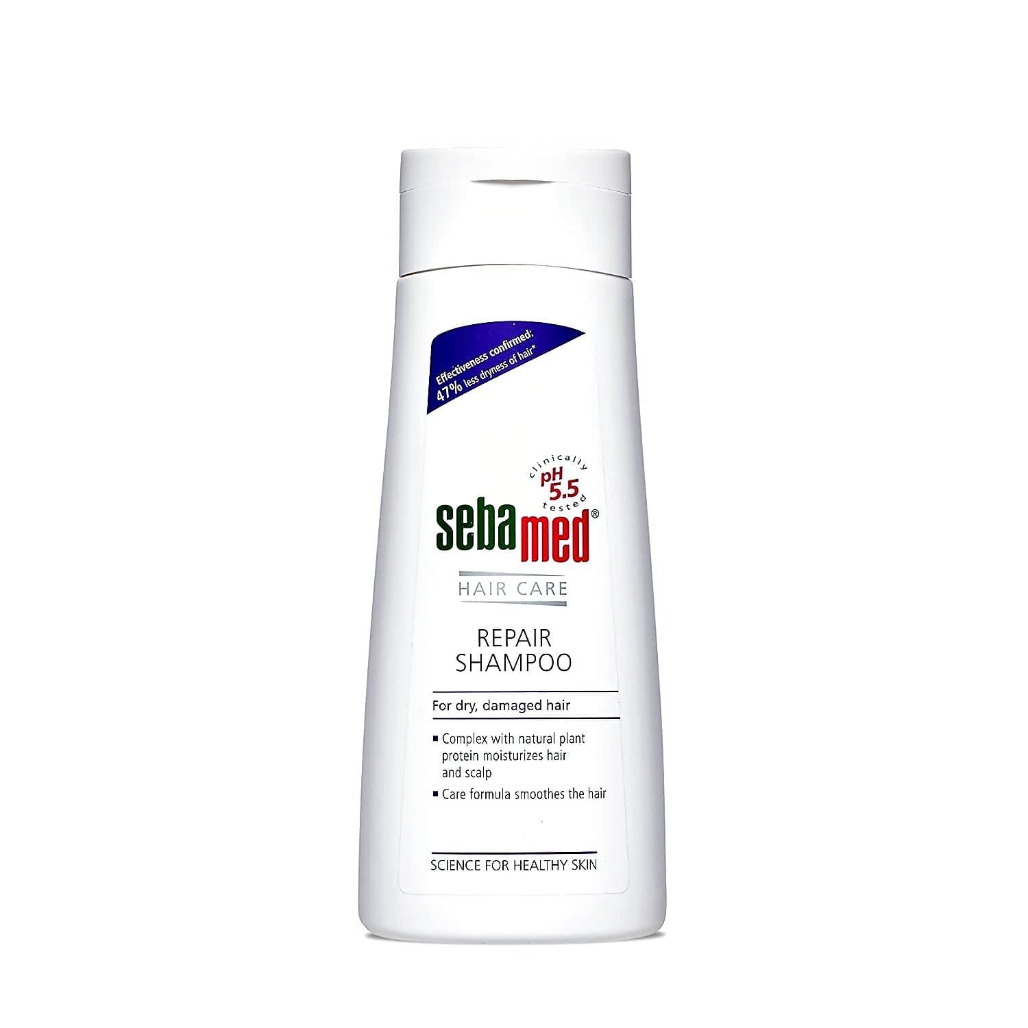 Sebamed Repair Shampoo