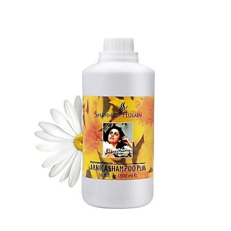 Shahnaz Husain Arnica Shampoo Plus